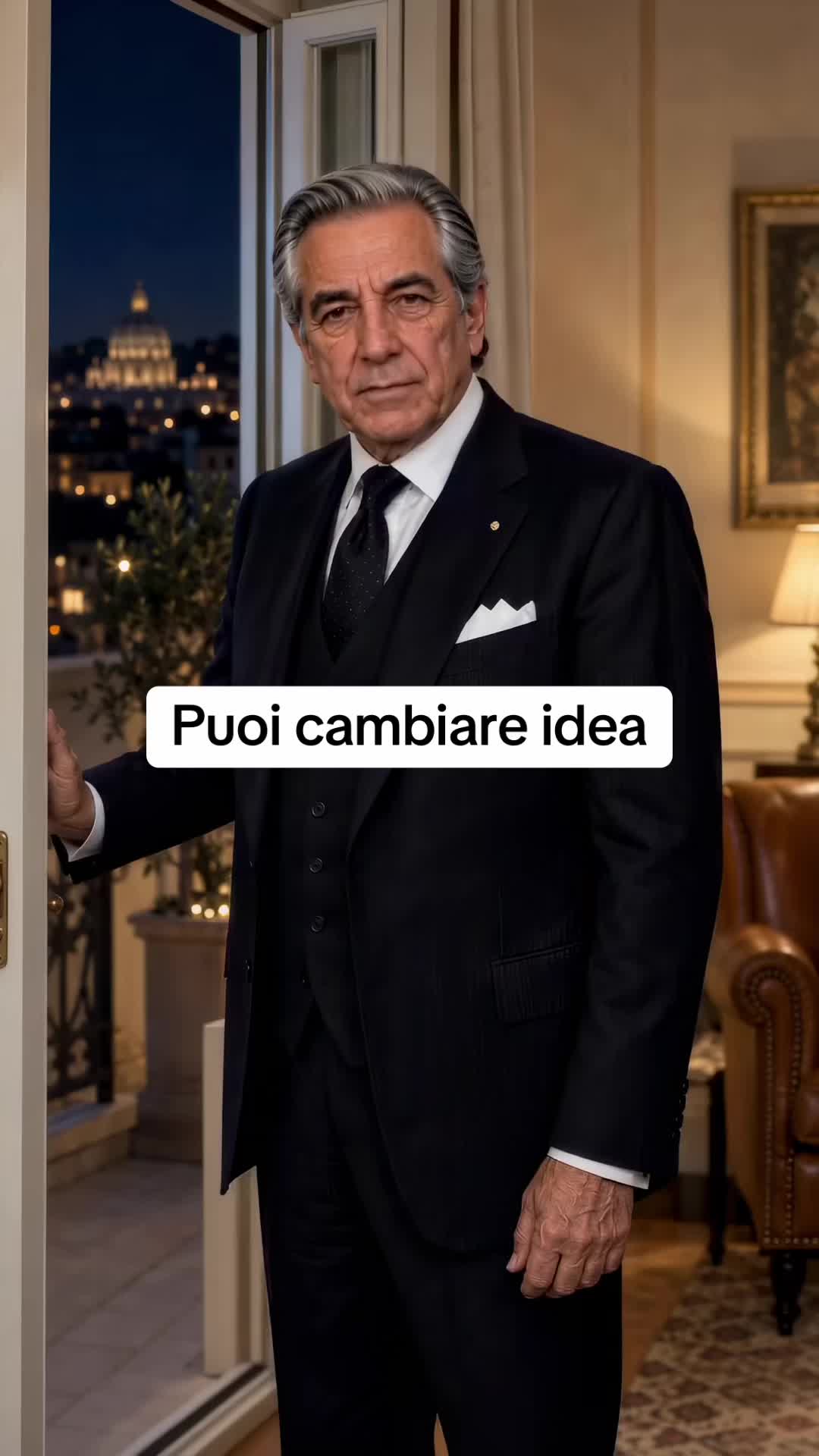 @Don Vittorio