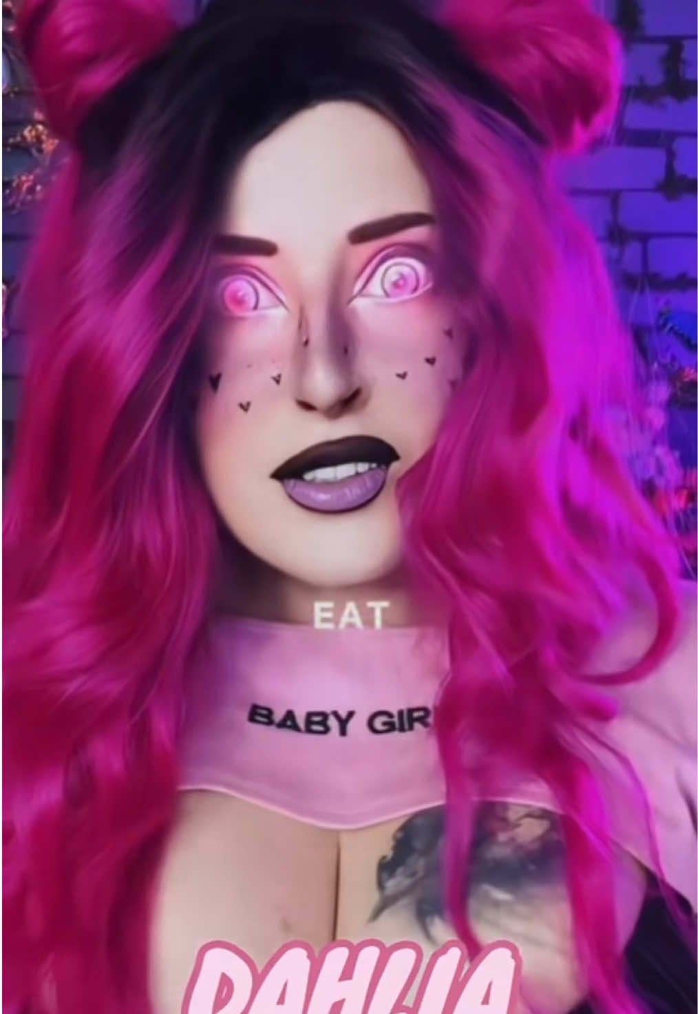 @DefiantCupcake