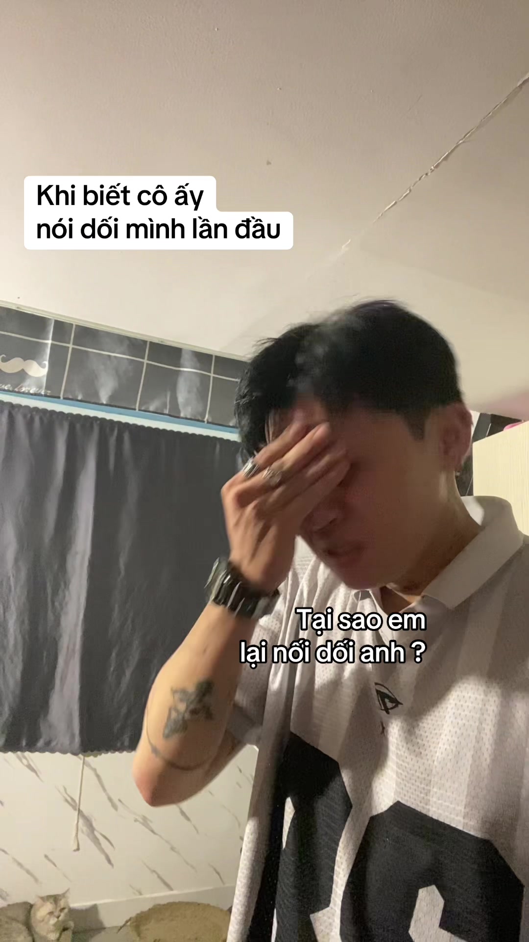 @Cậu 2 h&egrave;ng 🤦🏽&zwj;♂️