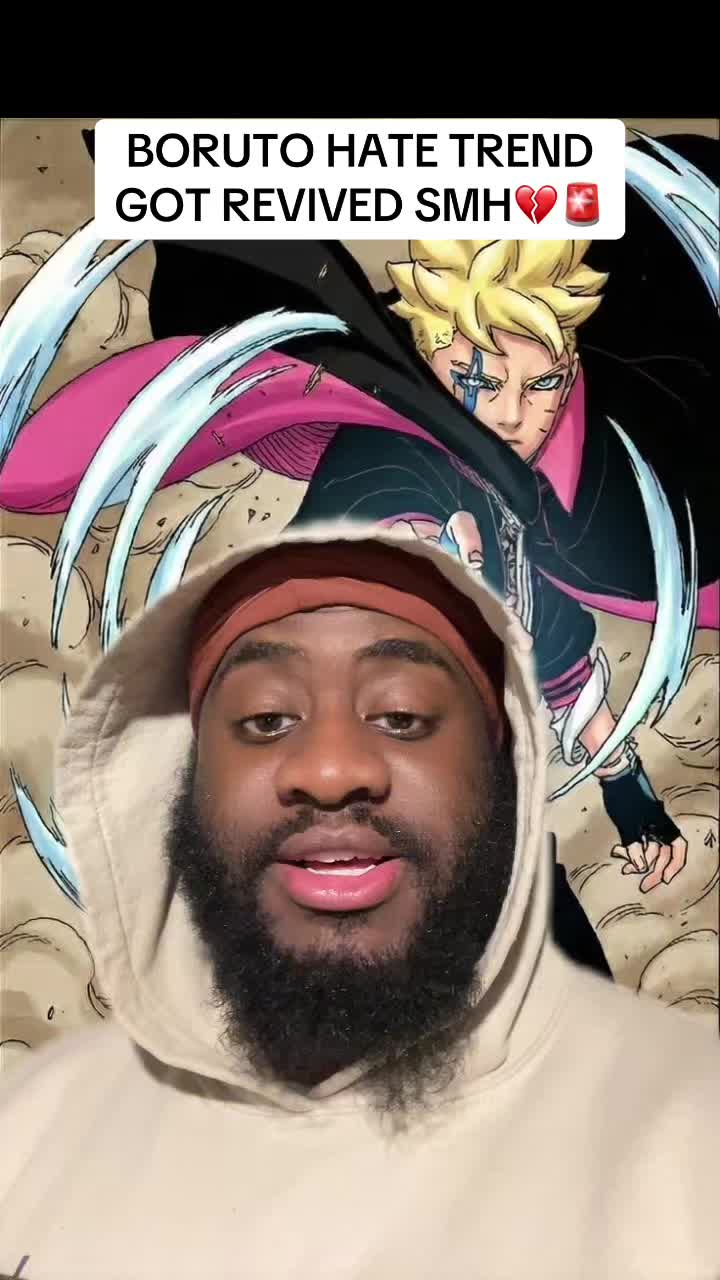 @zizi |Boruto fan|