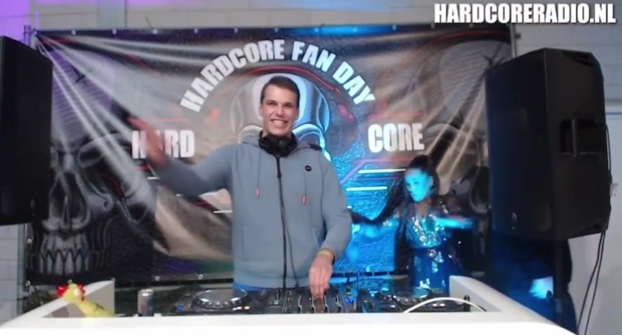 @Indika Hardcore