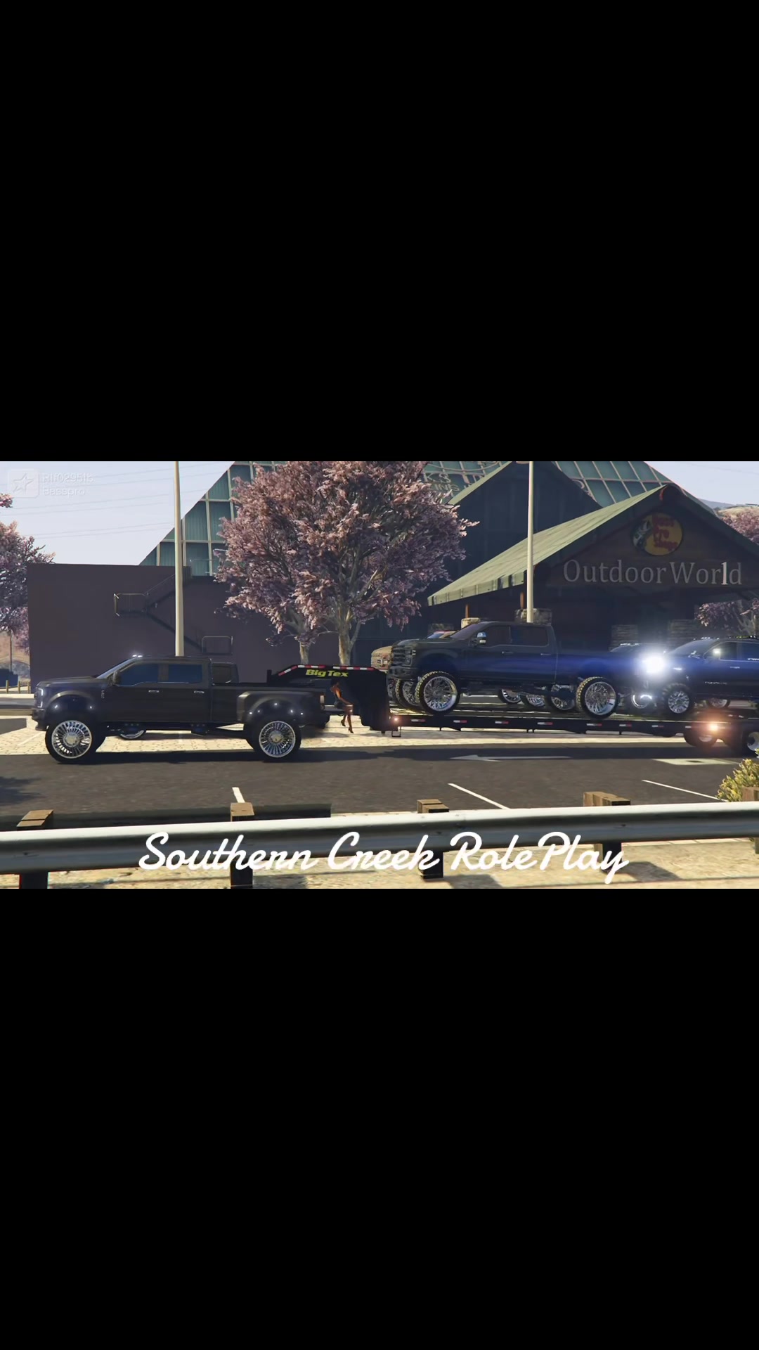 @Southern Creek RP