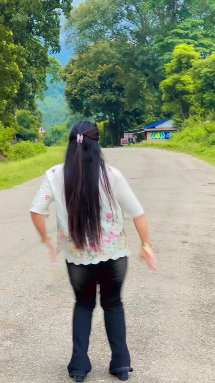 @sita shah oli ❤