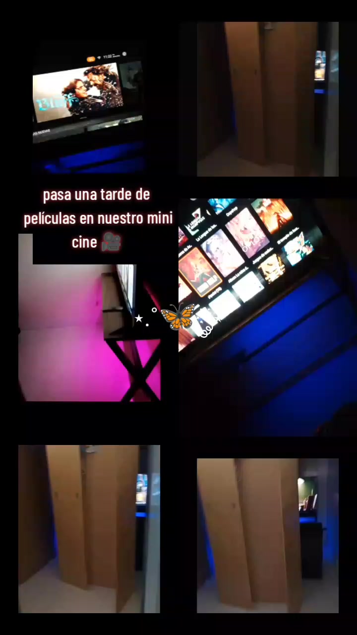 @cinema hot M&M Potosi