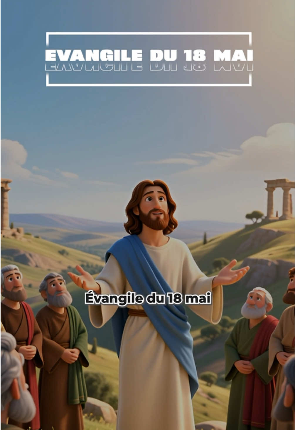 @Catholiques du Monde