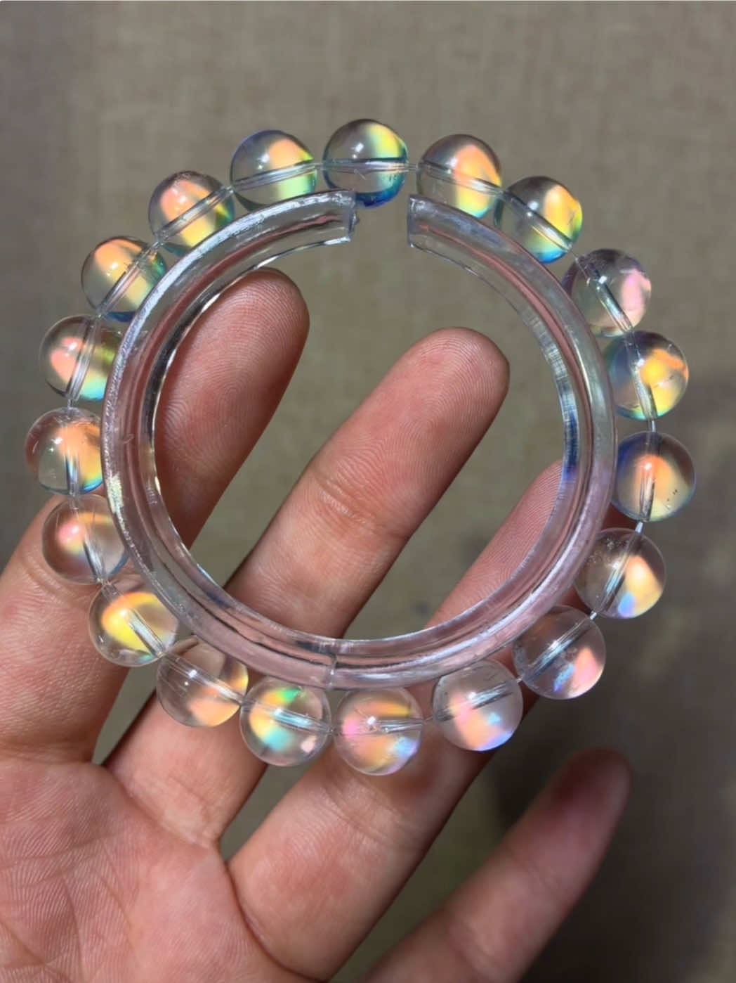 @Starry Sparkles Luxury Crystal