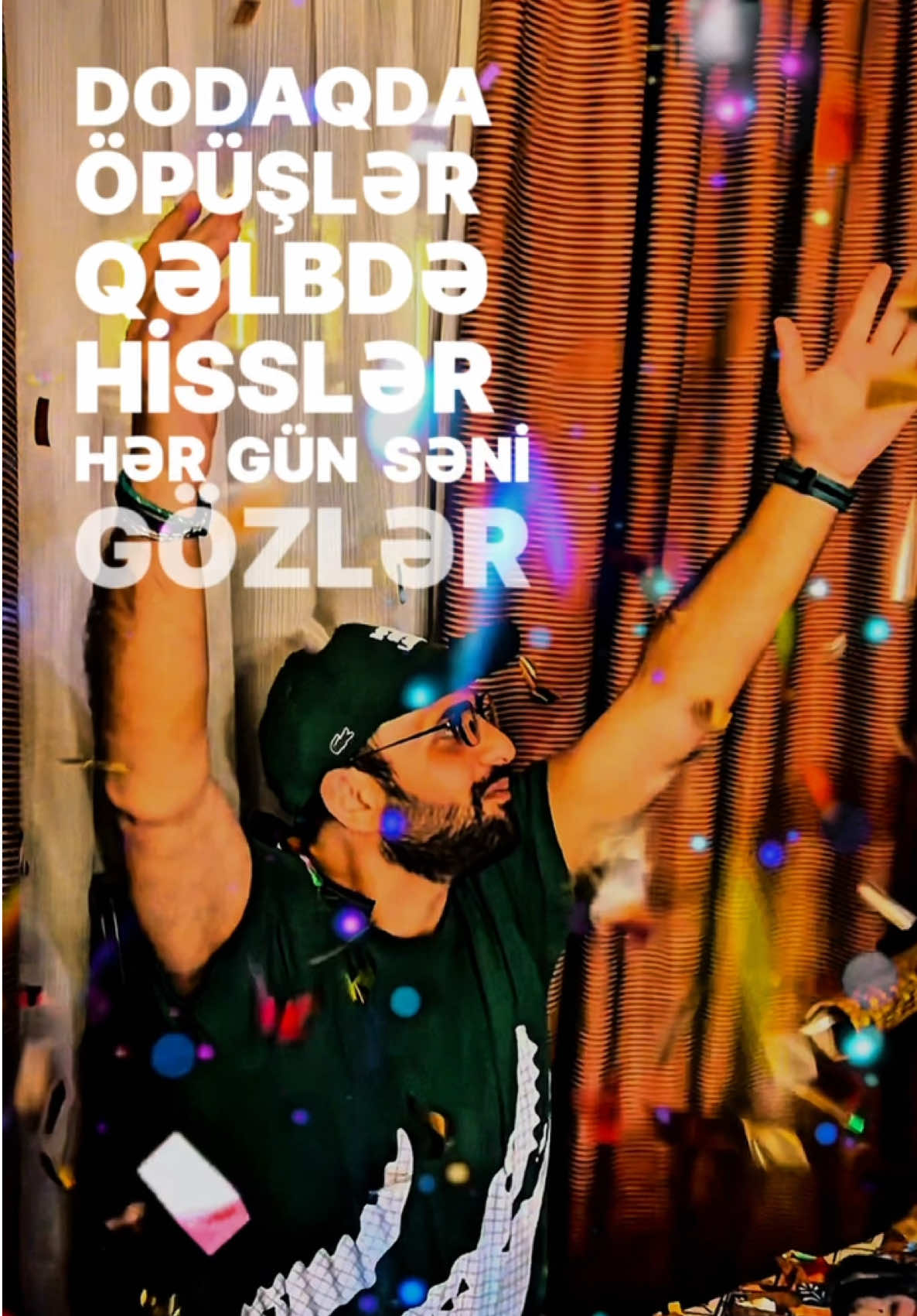 @Qafarlı