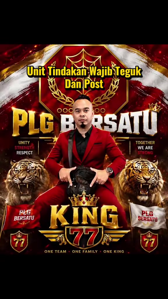 @Penerus Wasiat