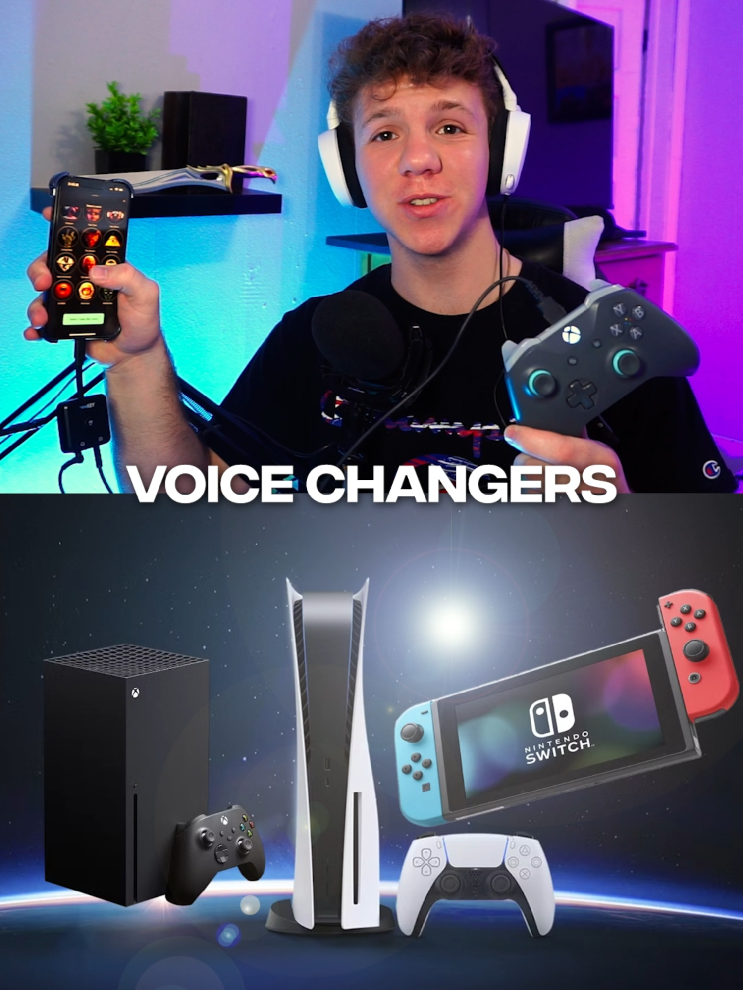 @Voicemod