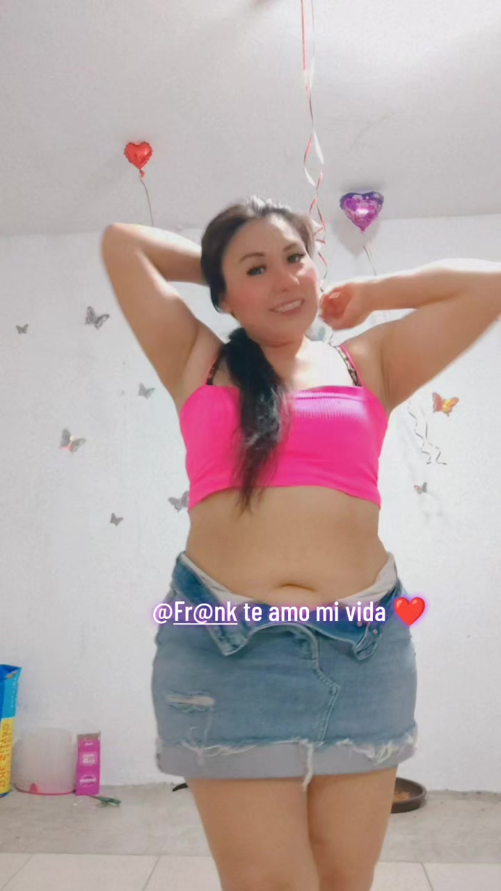 @❤️🇲🇽LUCY LA MEXICANA🇲🇽 ❤️