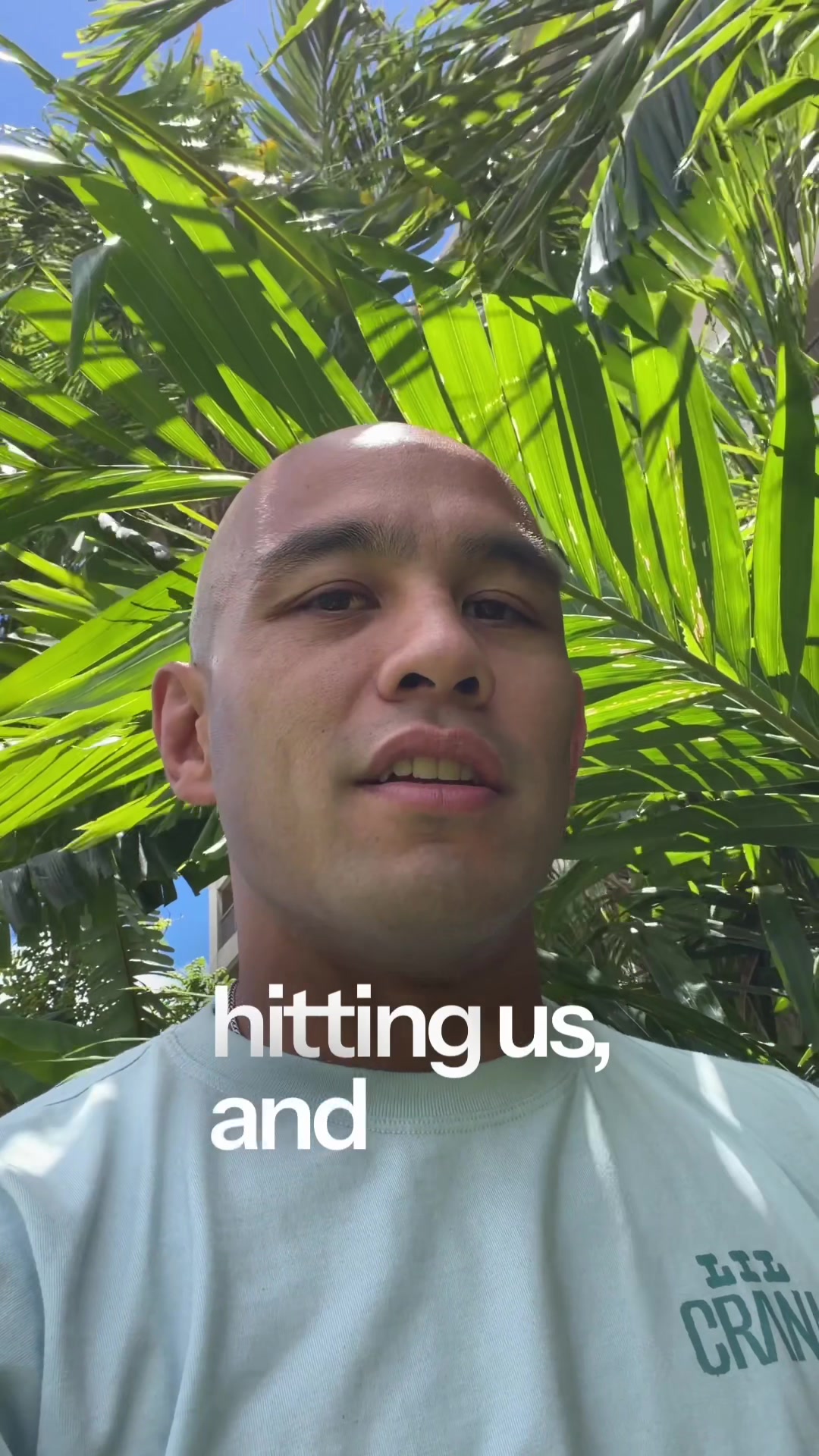 @Frank Camacho