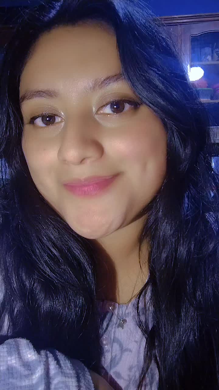 @Dani❤