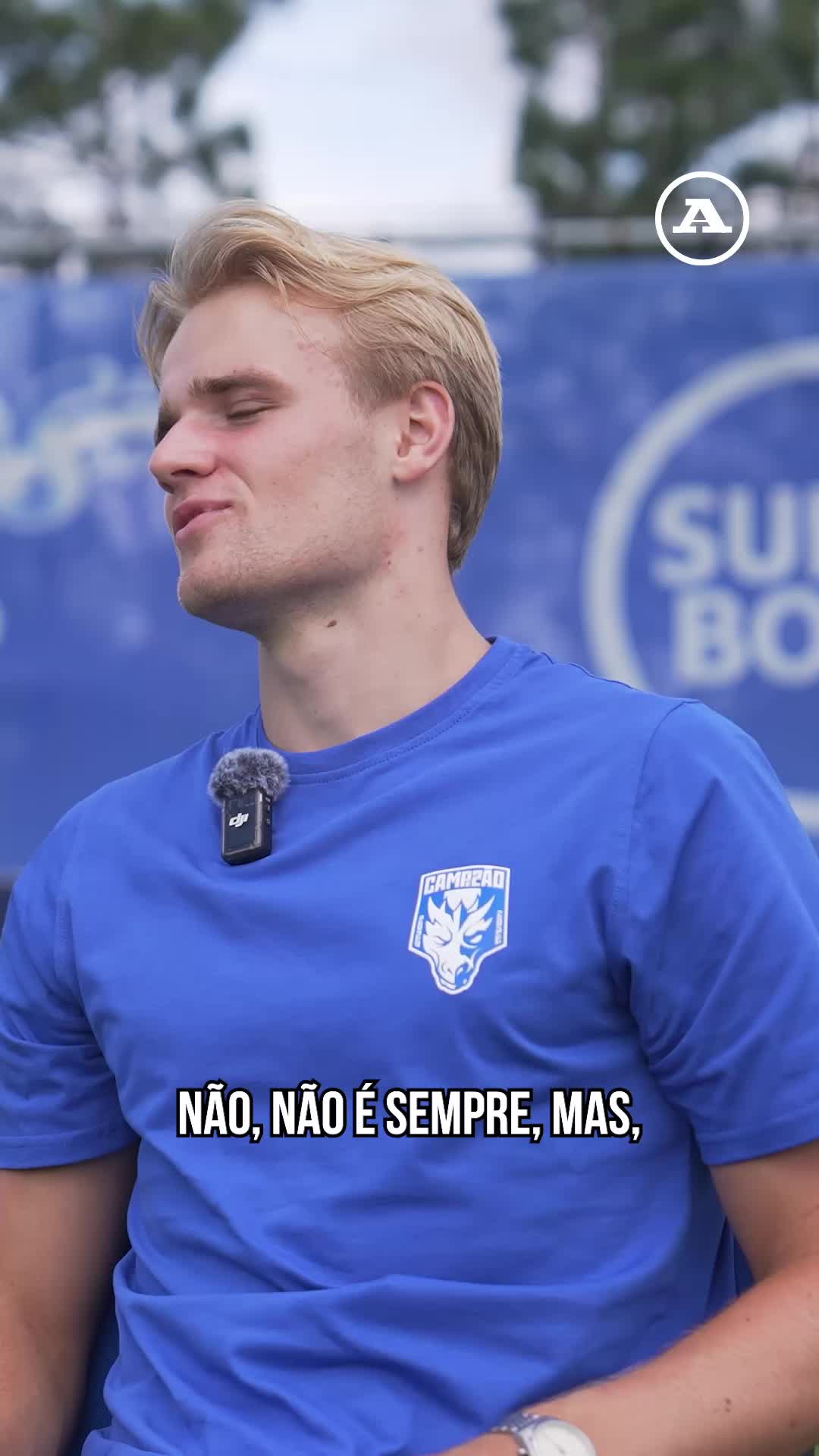 @A BOLA