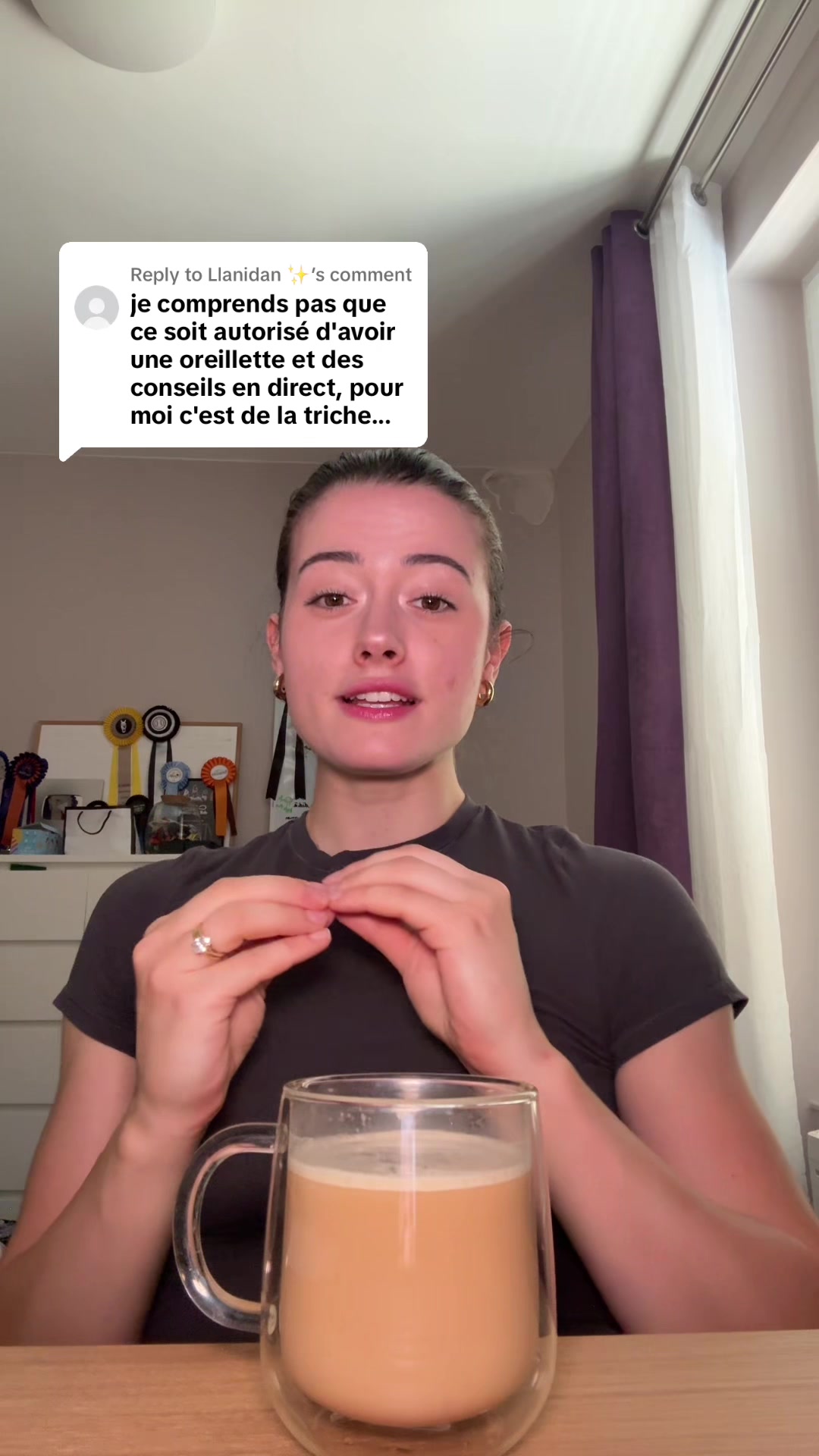 @Mathilde Labat