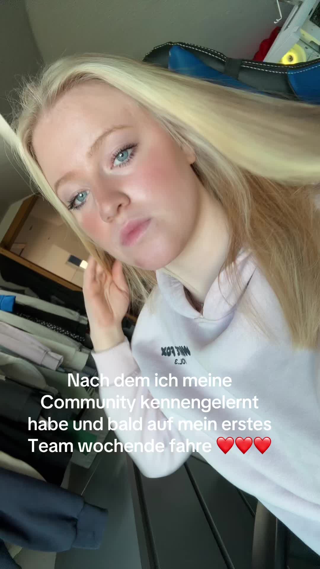 @Alicia