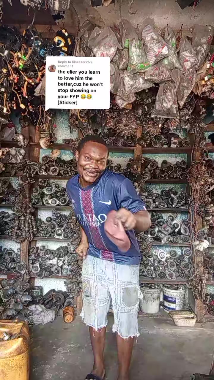 @maobi