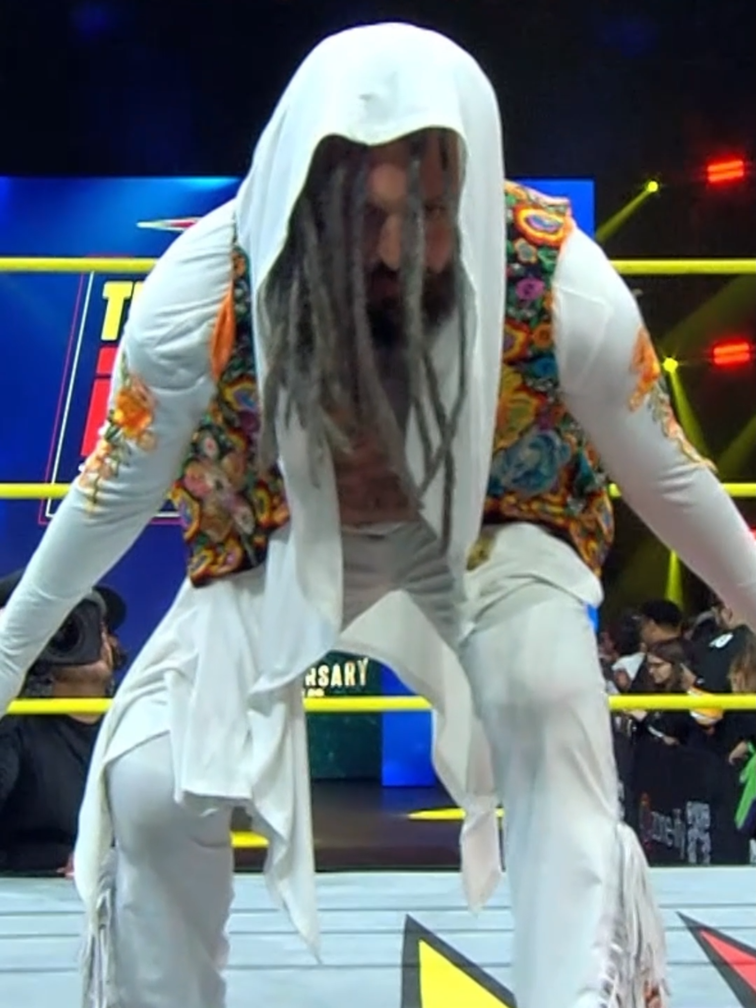 @TNA Wrestling