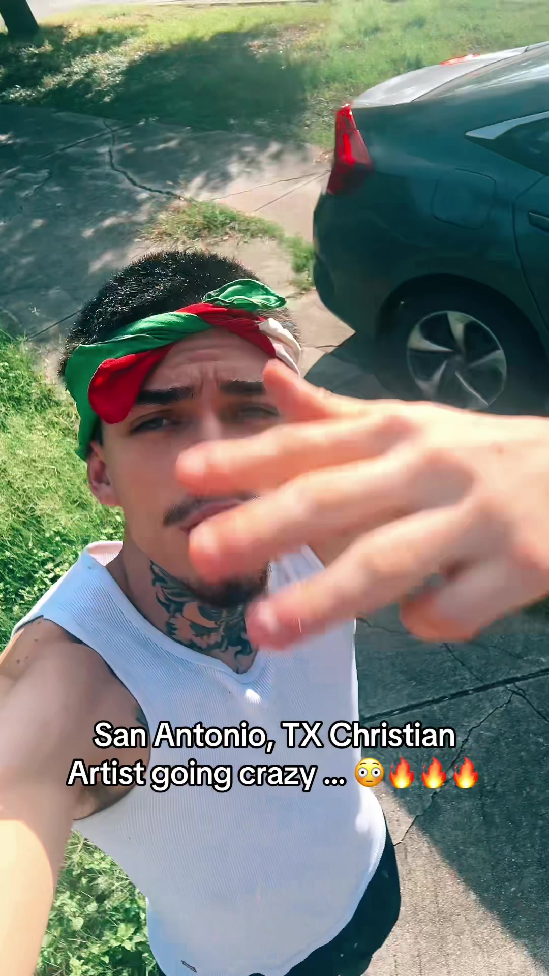 @Roman Trejo