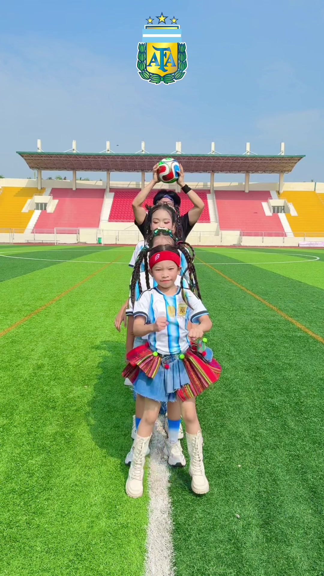 @Thầy Huy Kid Dance