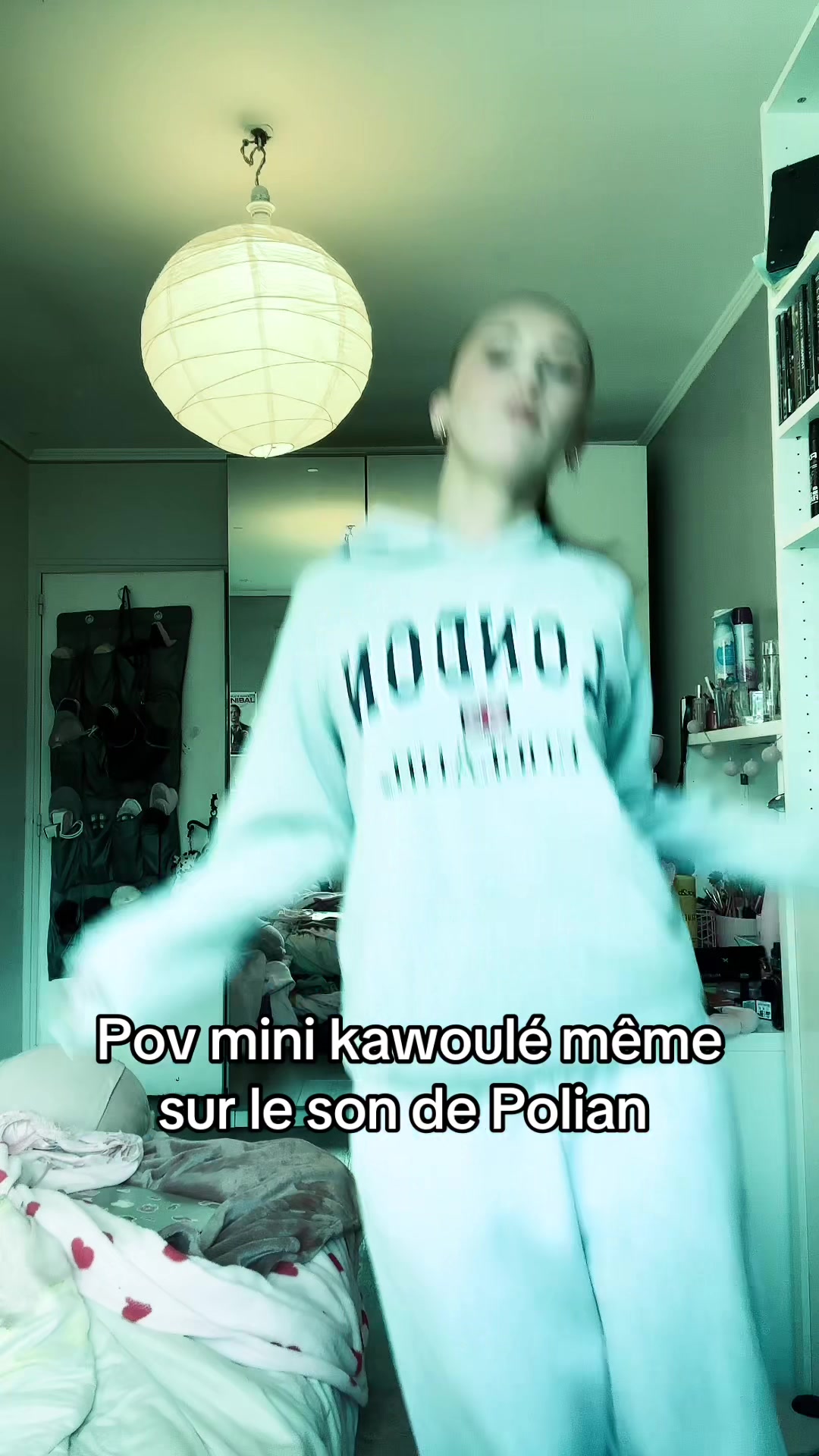 @Bonjour
