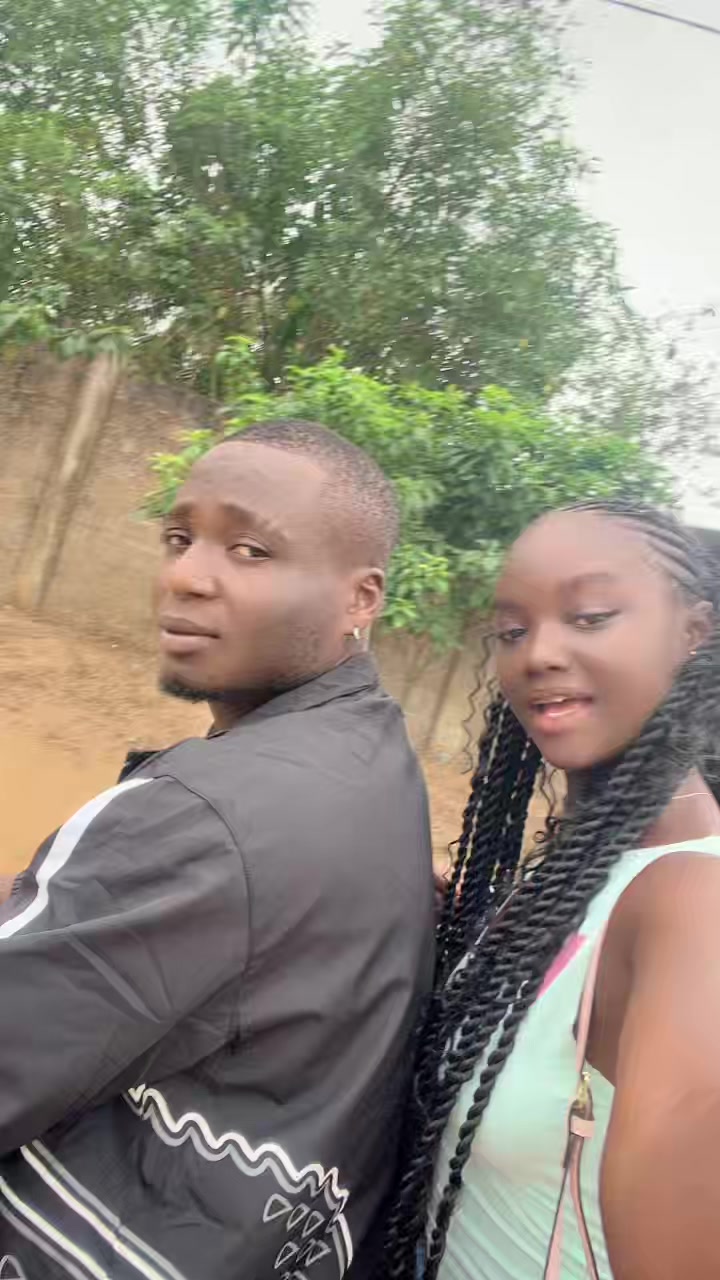 @Dame ramsy  ❤️💍✌️🧏😎