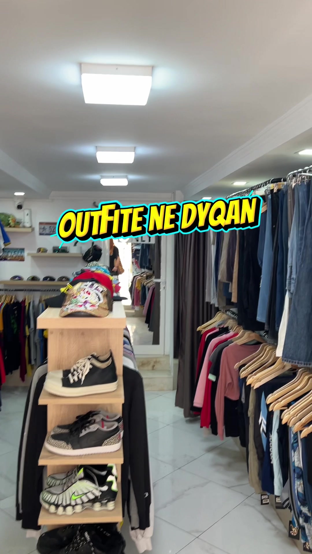@Chrono Vintage Store