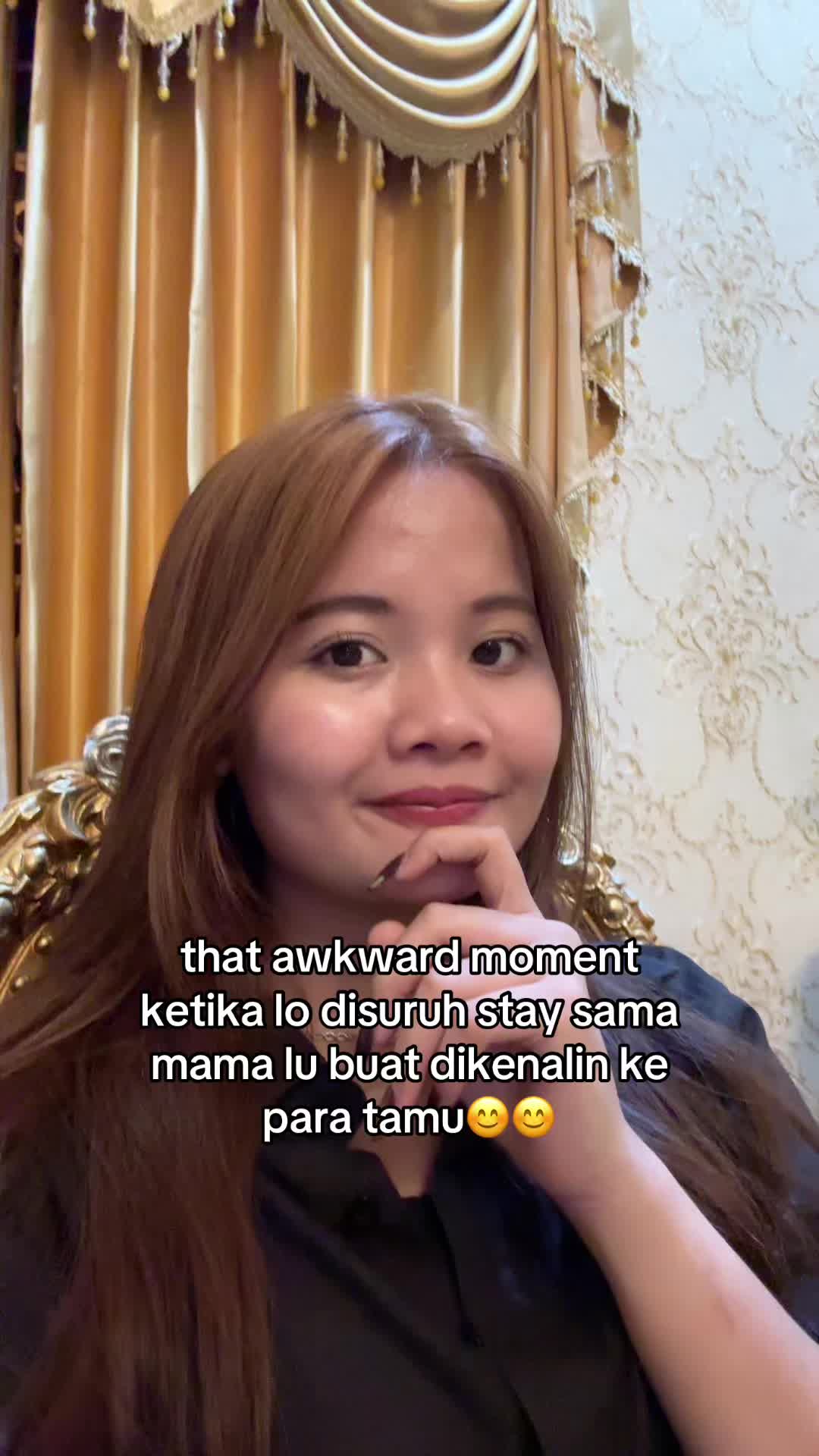 @Gracy Trinita