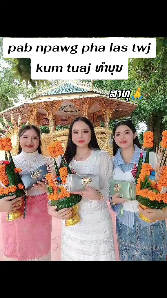 @nkauj see xyooj