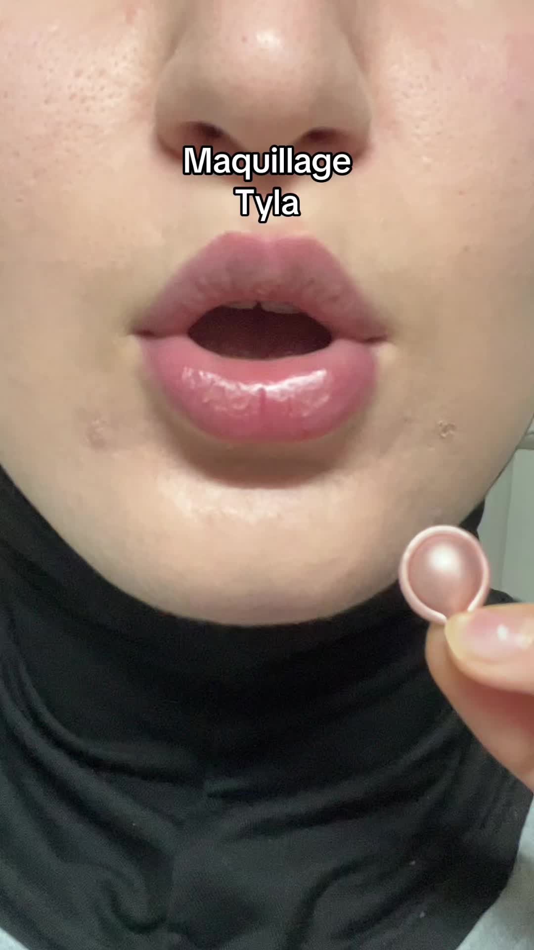 @Oui