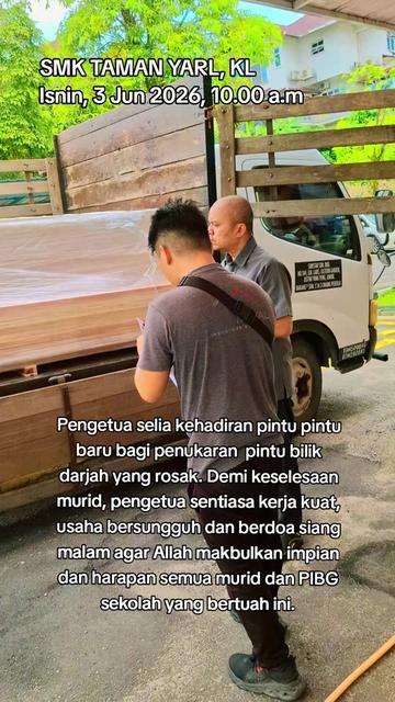 @Dr. Ahmad Kamal bin Ariffin