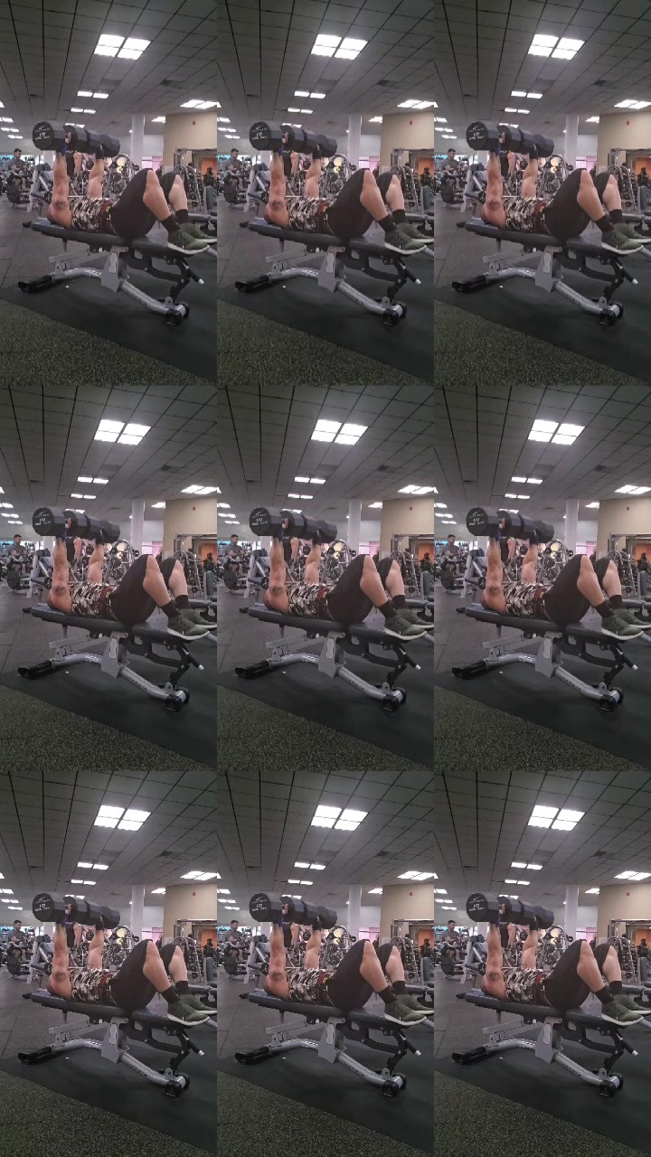 @GymRatt