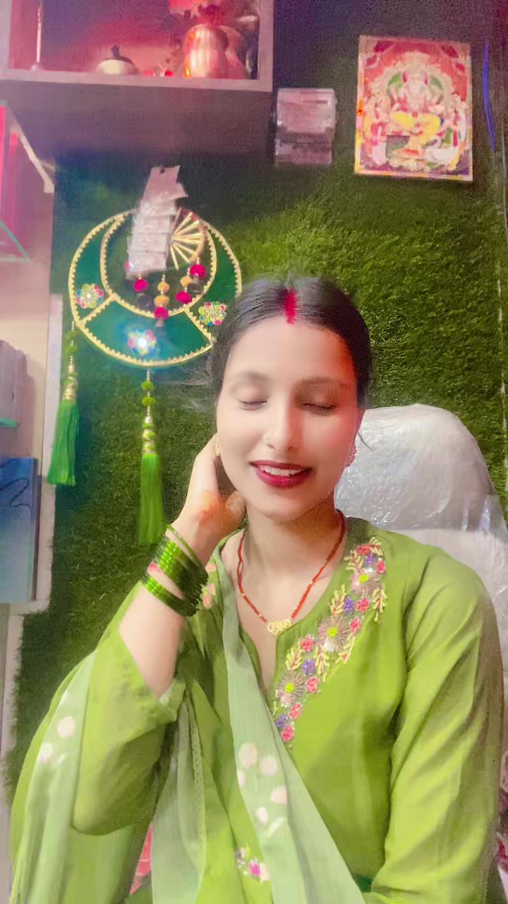 @Rani yadav ❤️