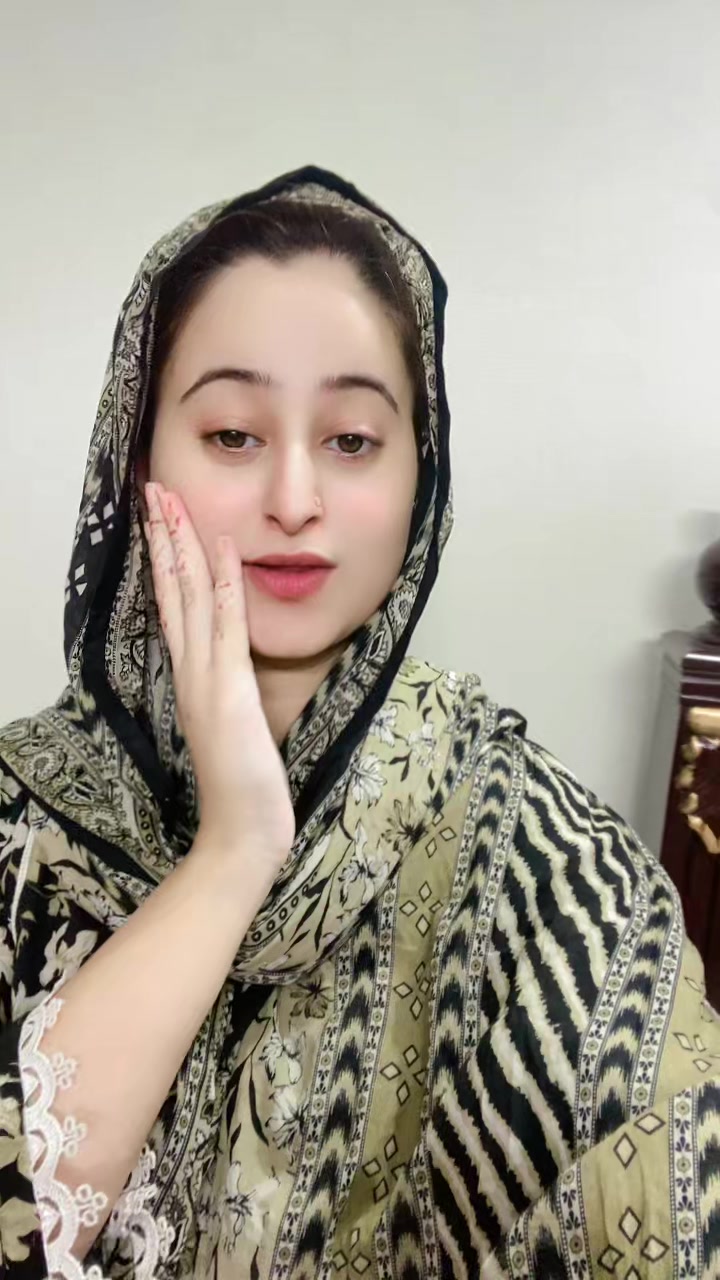 @💫Amber Babar💫