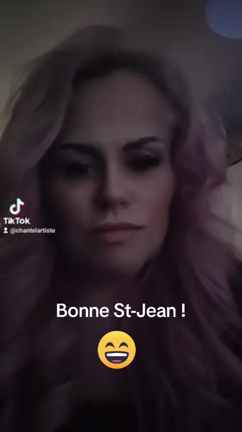@Chantel