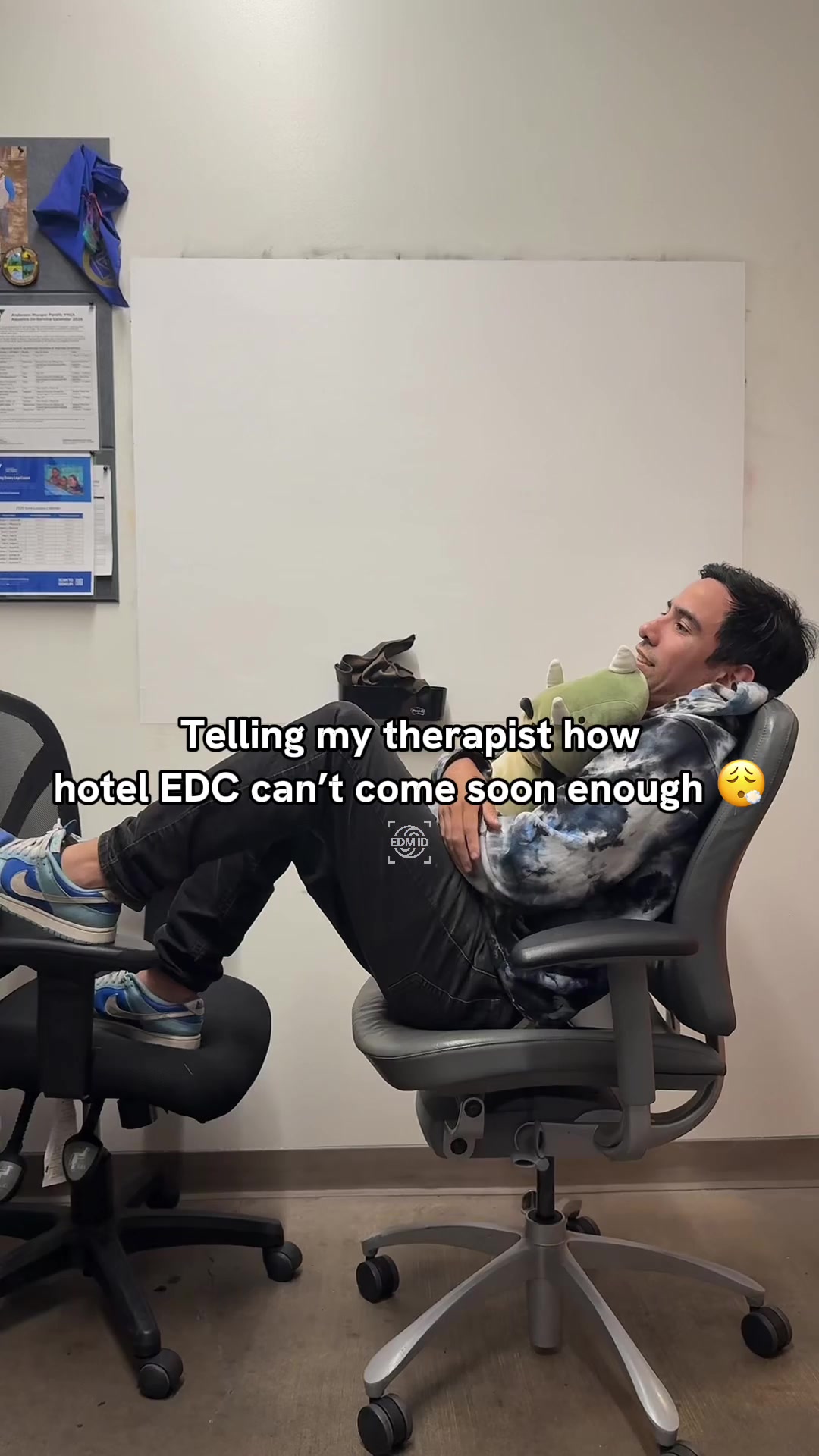 @edmidentity