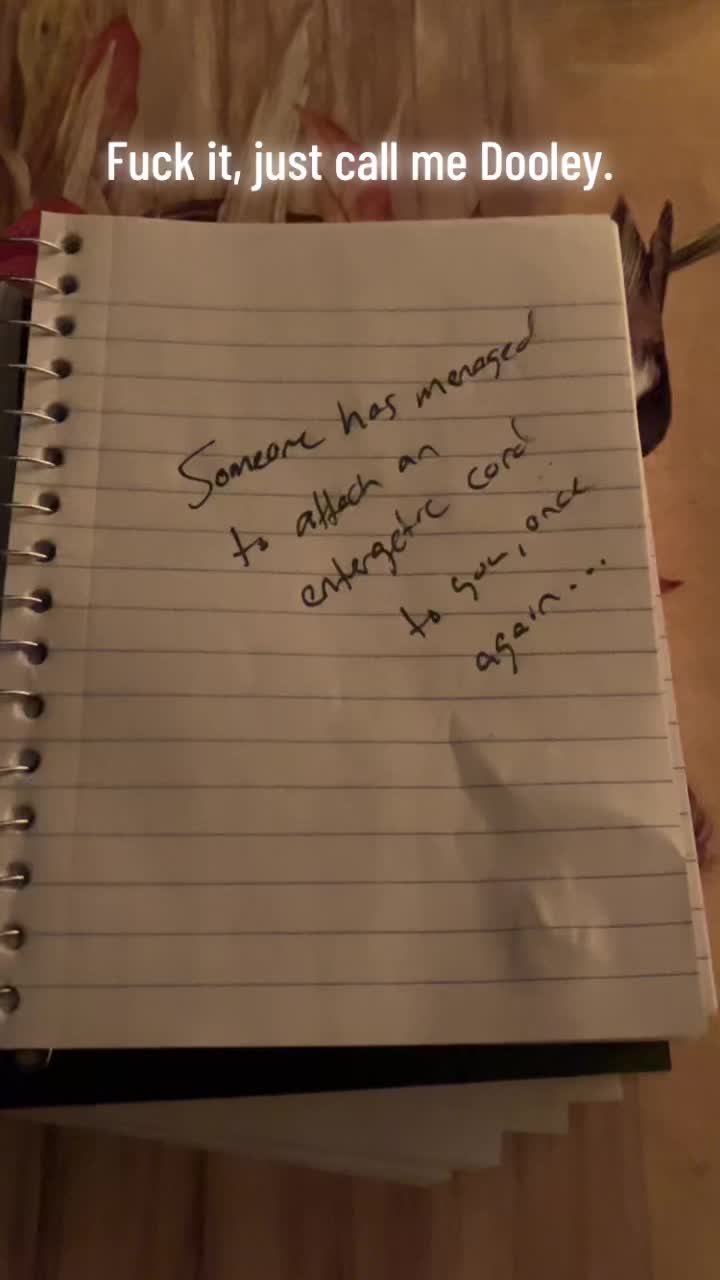 @TheChosenCode