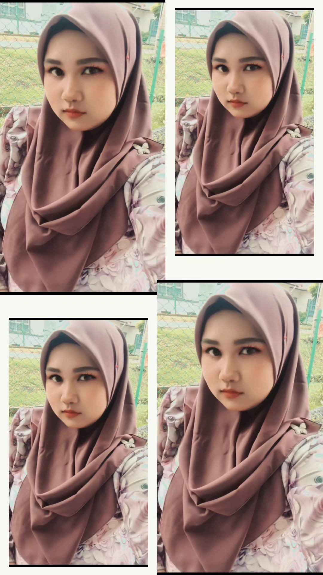 @AiyyinArt&Fashion