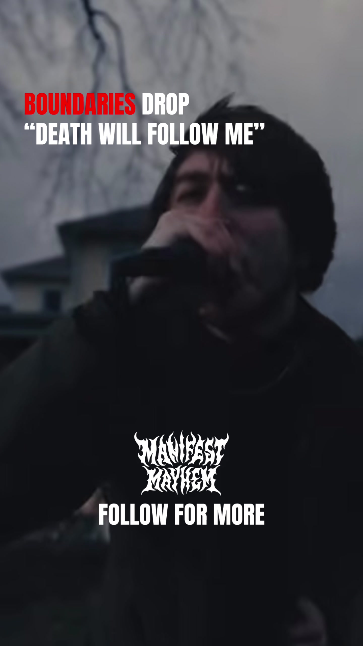 @Manifest Mayhem