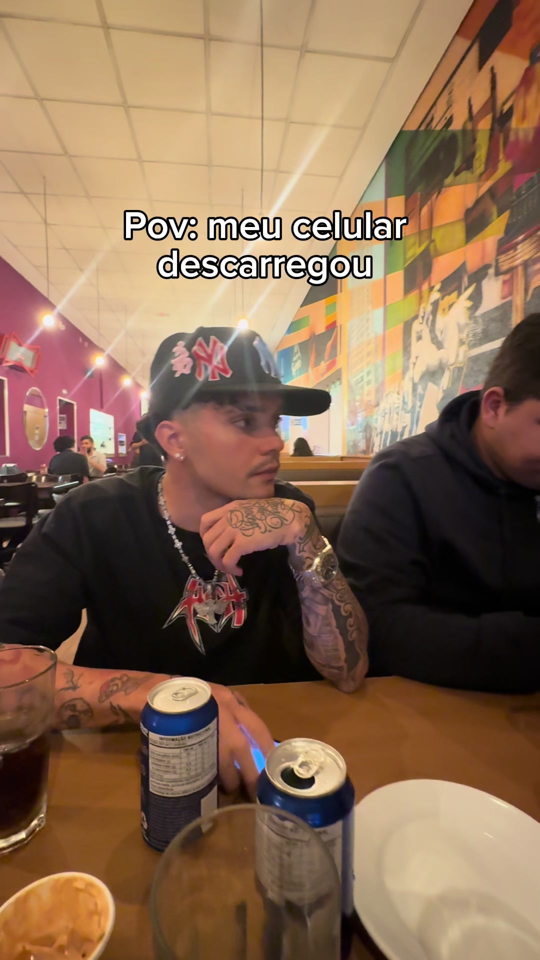 @Santana