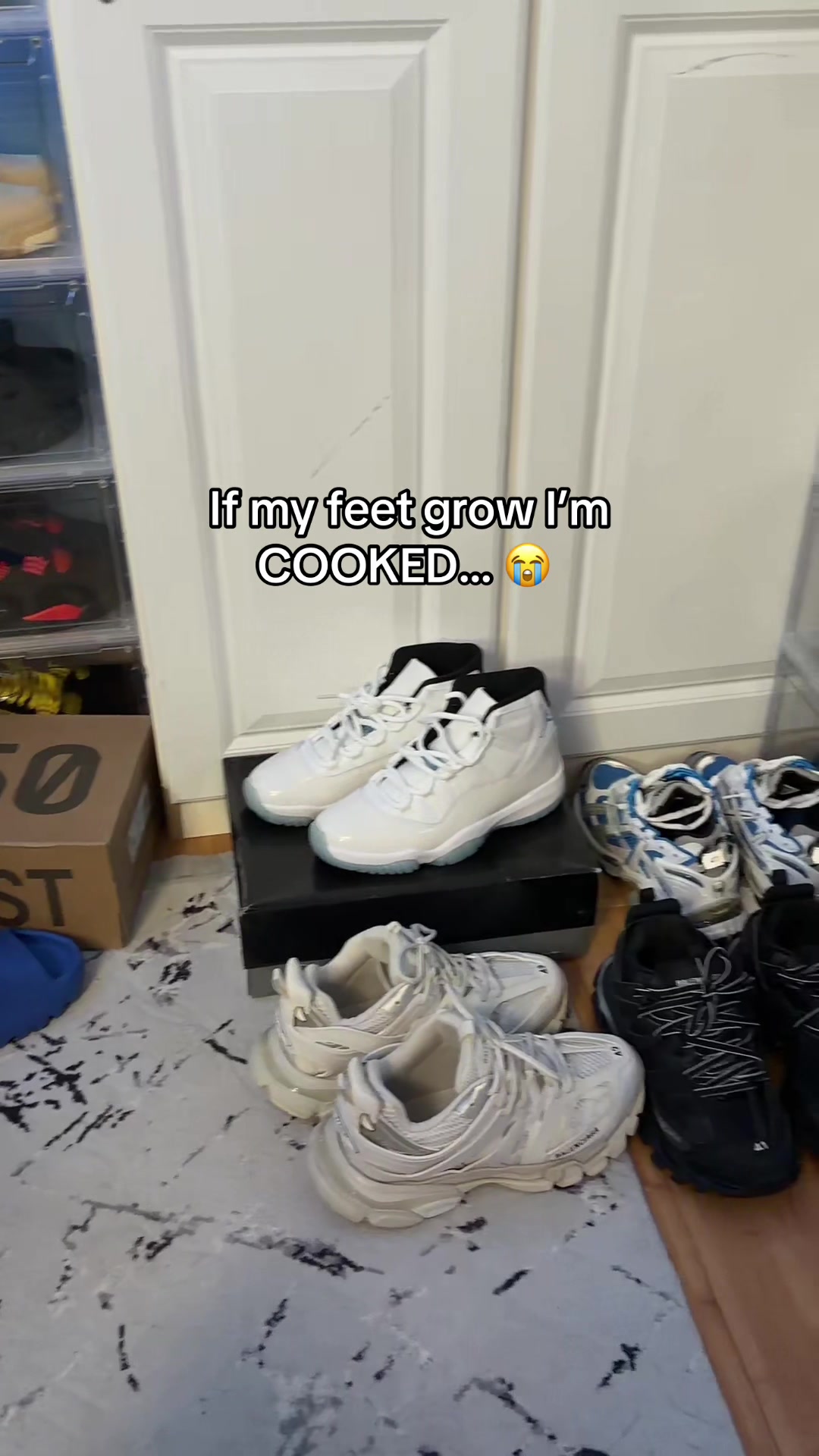 @Luh Sneakerhead