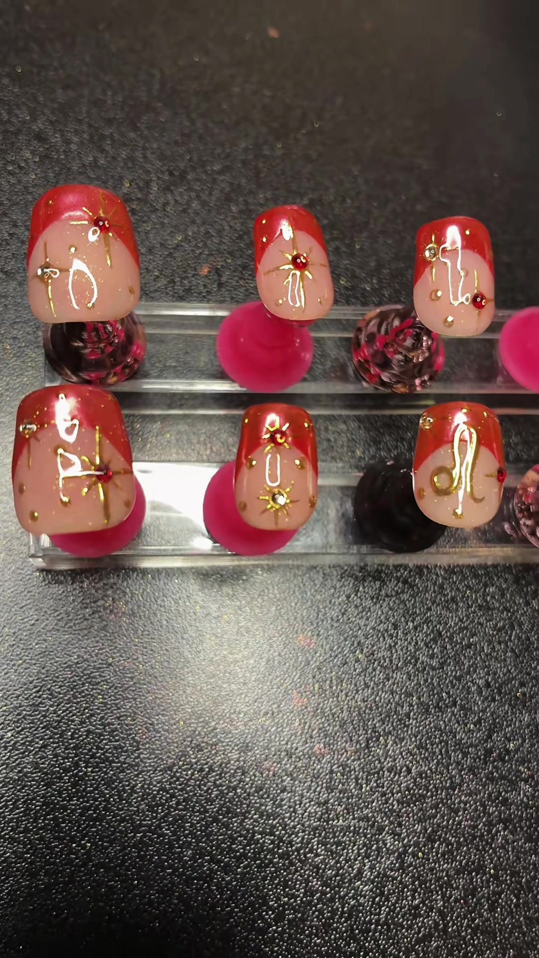 @Nails by Julia
