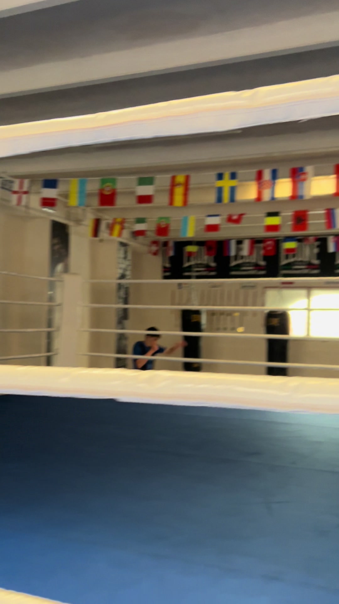 @Boxe GiuseppePizzo