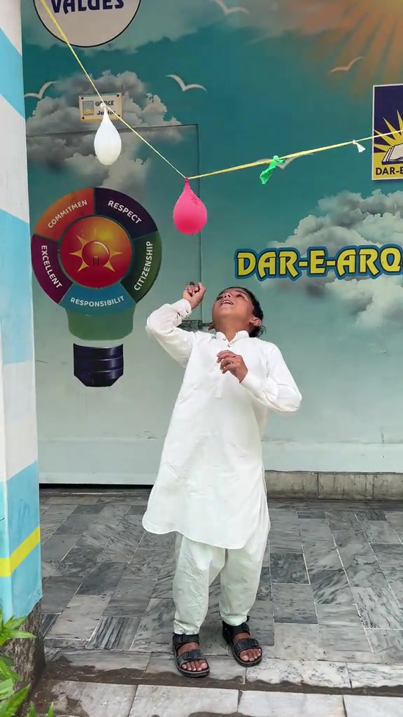 @Dar e Arqam Schools