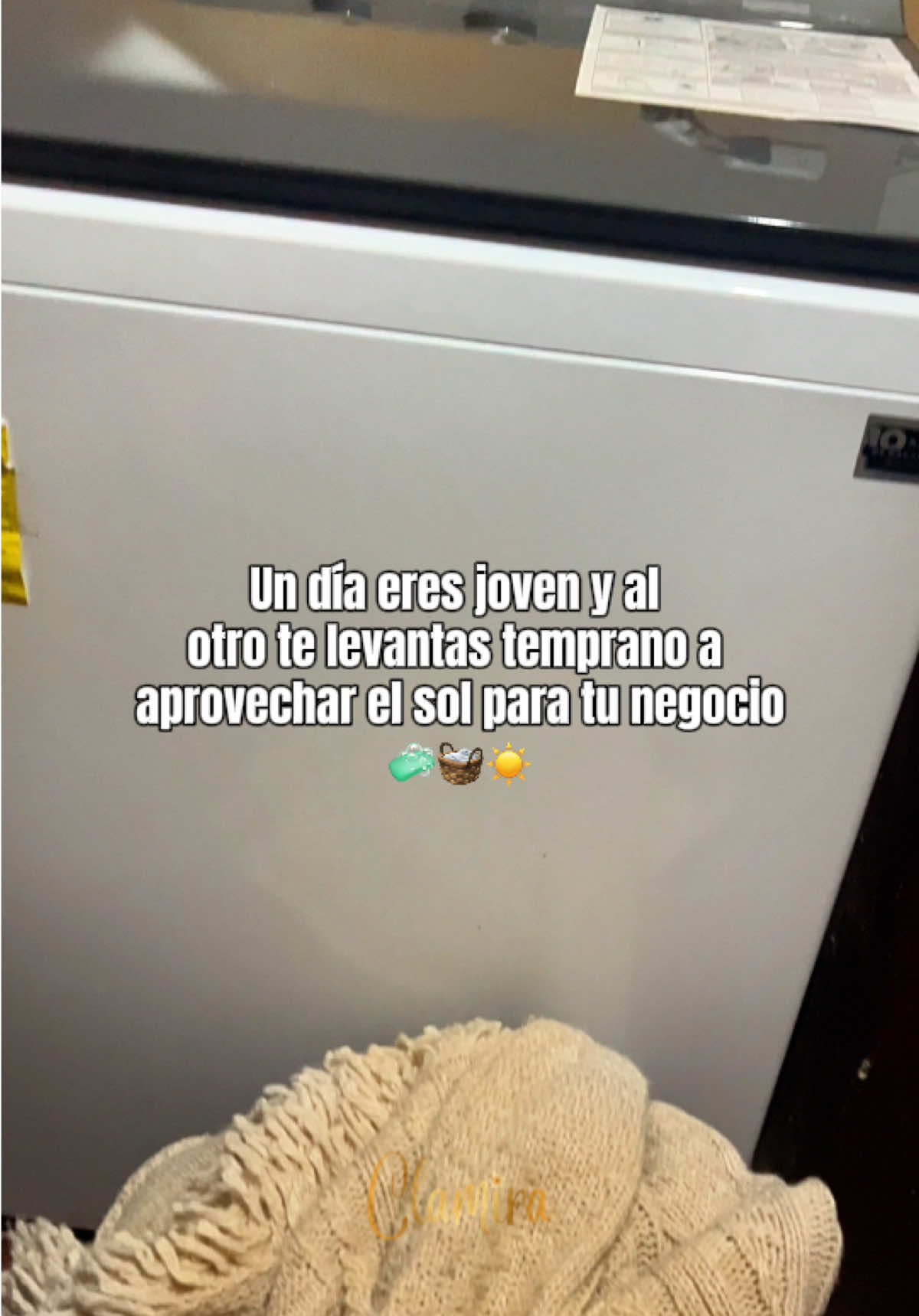 @C L A M I R A