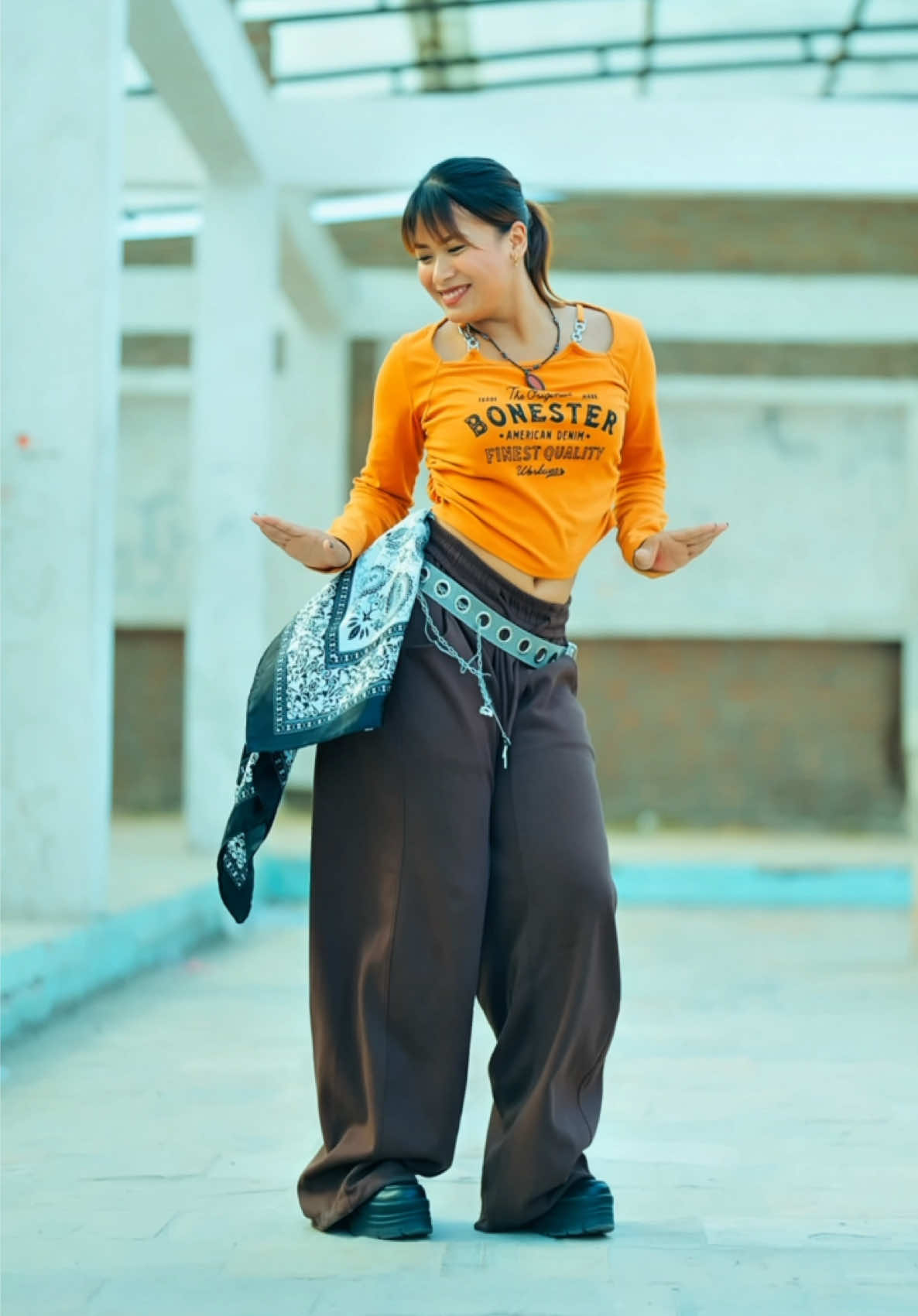 @SanJ&aring;&ntilde;&aring; Gurung