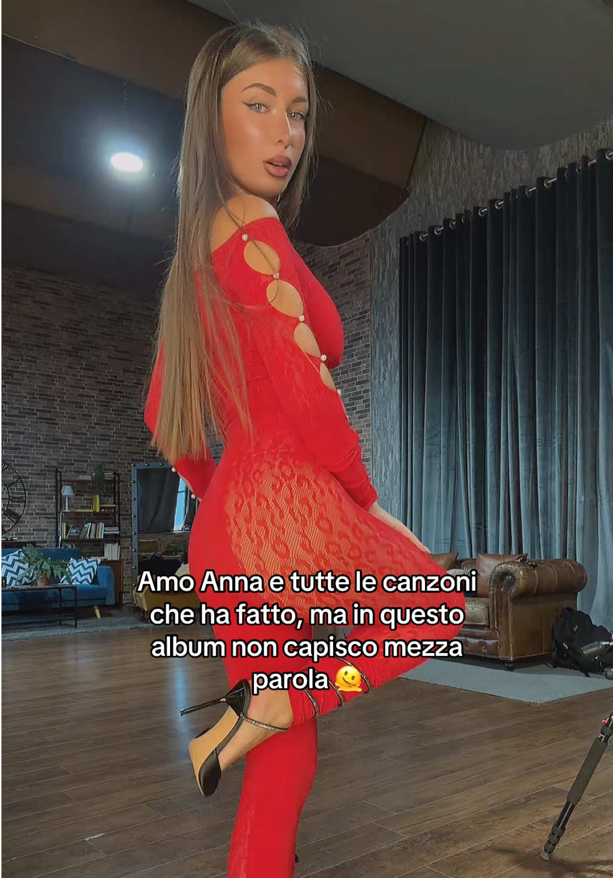 @Elisa Esposito