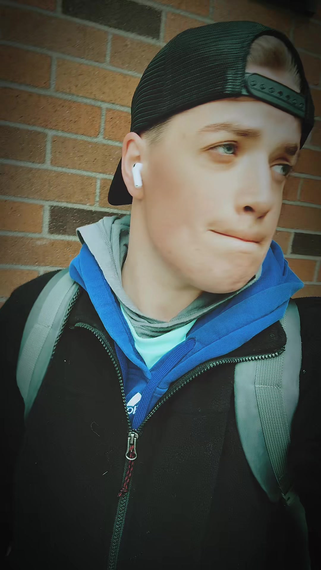 @PizzaNinja1997♑️