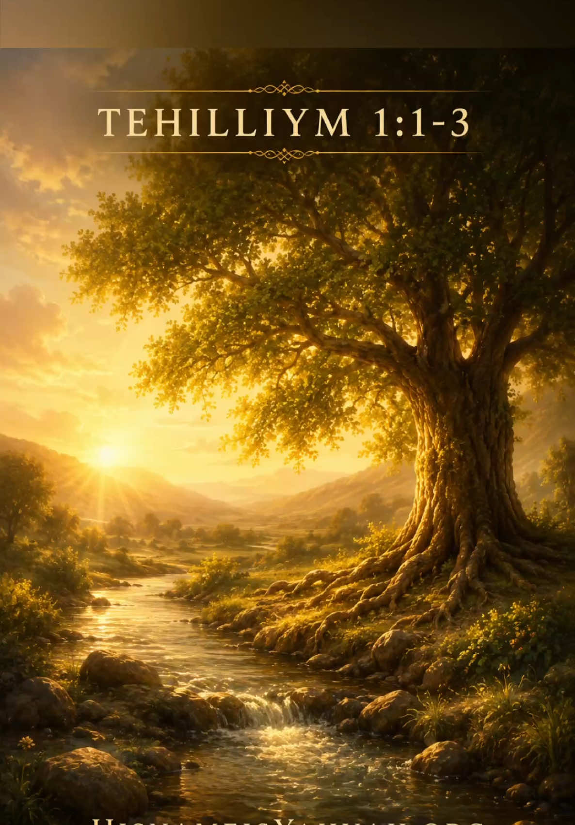 @His Name is YAHUAH