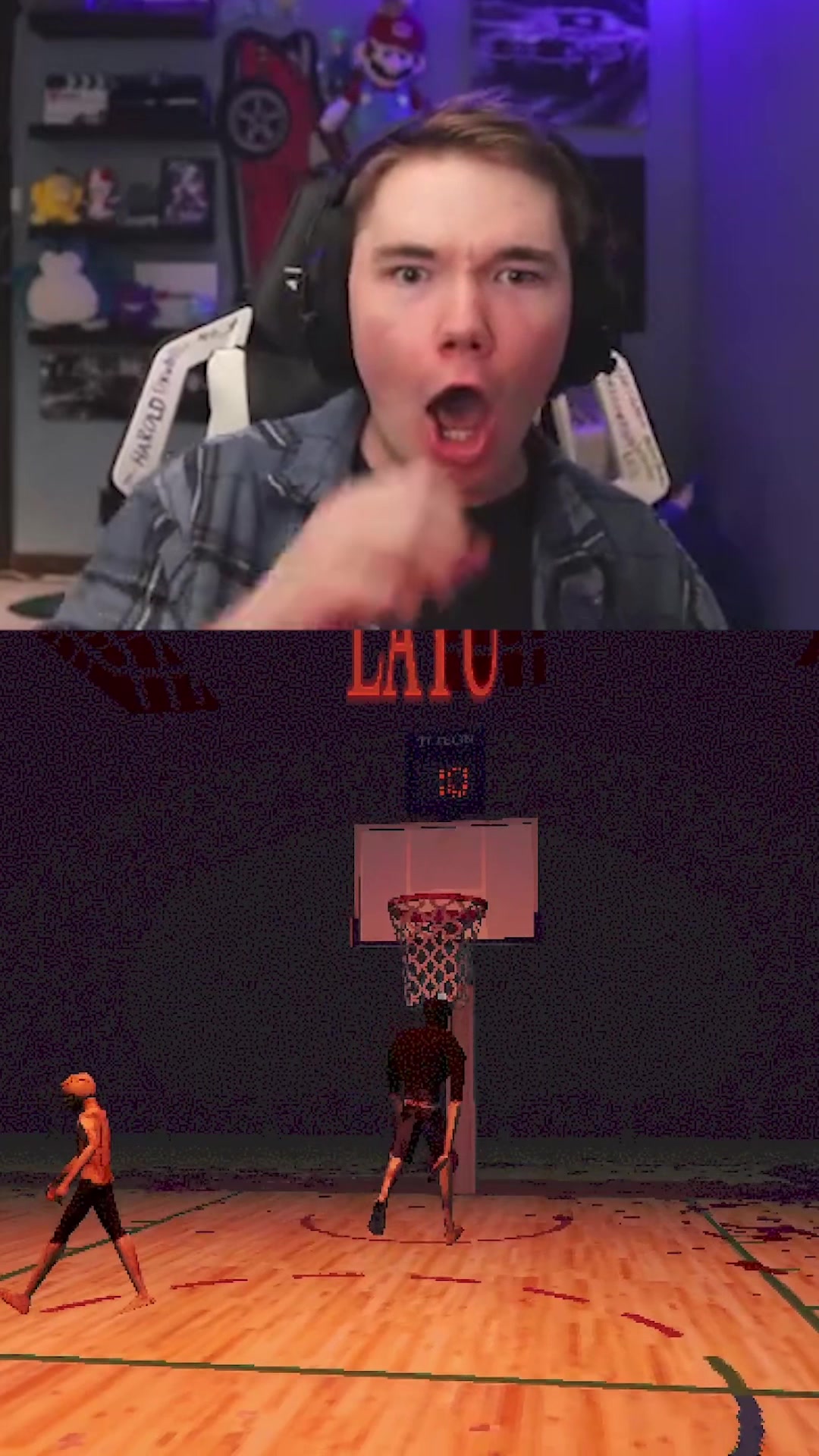 @LionHimself