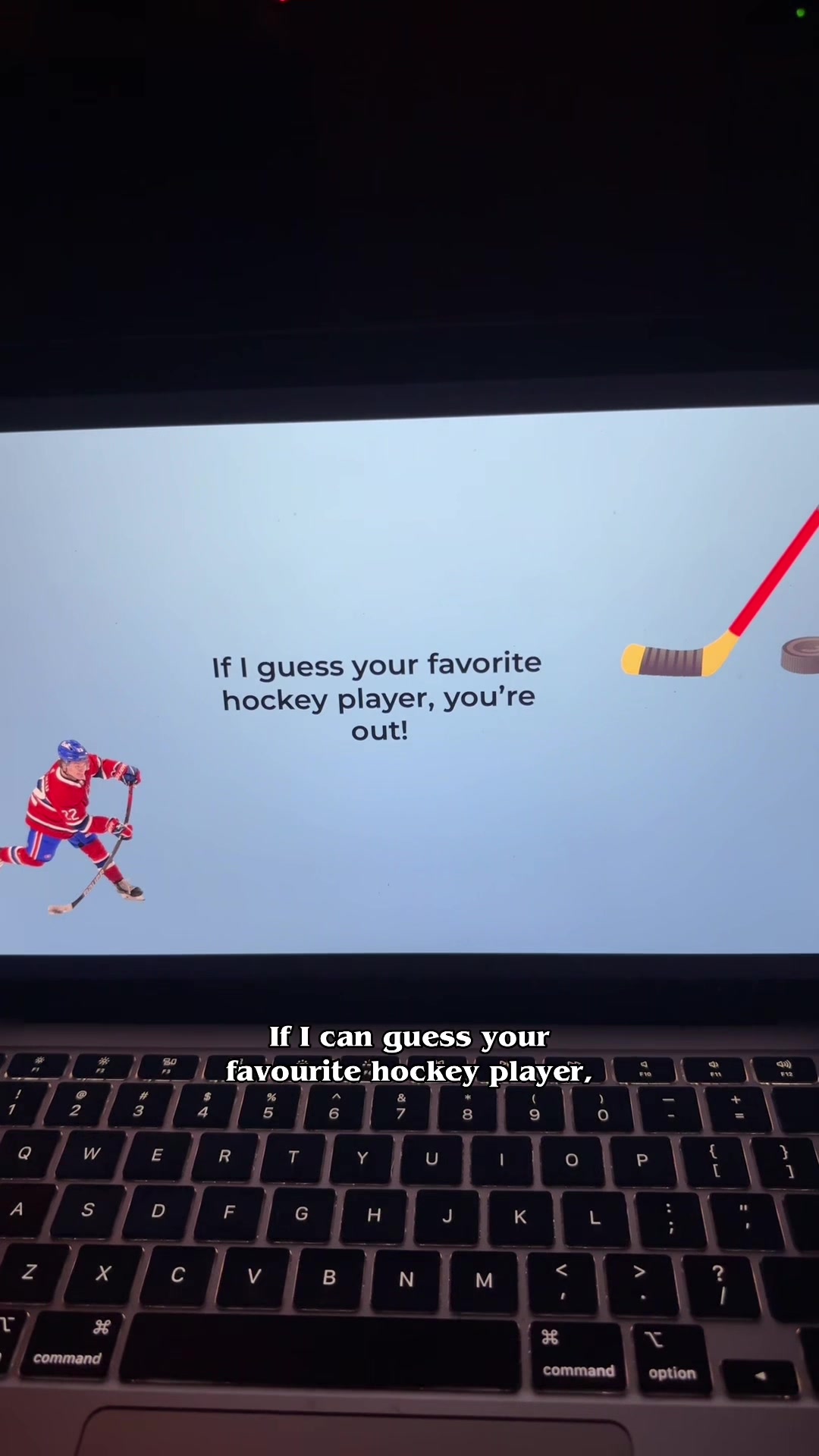 @Sara 🏒 | hockeynbooks